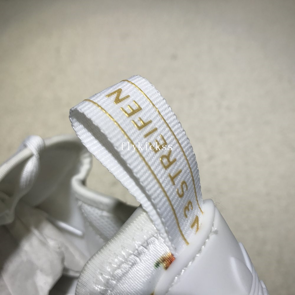 Adidas Givenchy NMD R1 White Real Boost